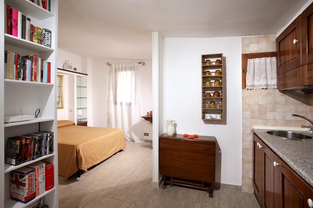 That's Amore Apartment Rom